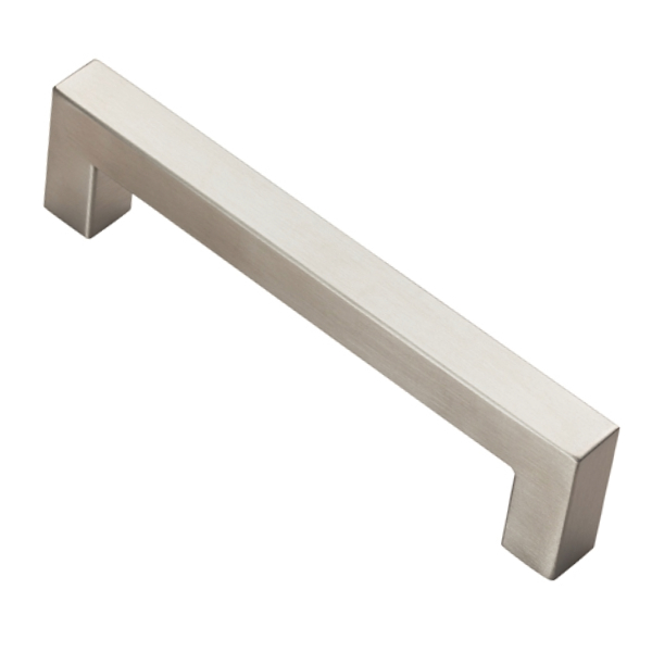 LINEAR SQUARE MITRED CABINET PULL HANDLE